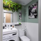 Апартамент