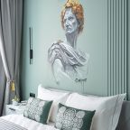 Апартамент