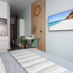 Апартамент