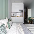 Апартамент