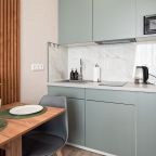 Апартамент