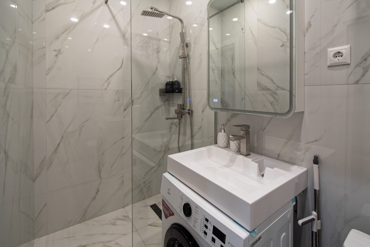 Апартамент