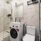 Апартамент