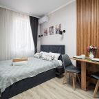 Апартамент