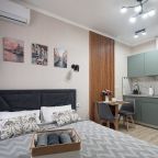 Апартамент