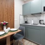 Апартамент