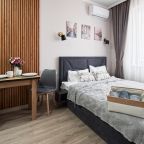 Апартамент