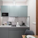 Апартамент