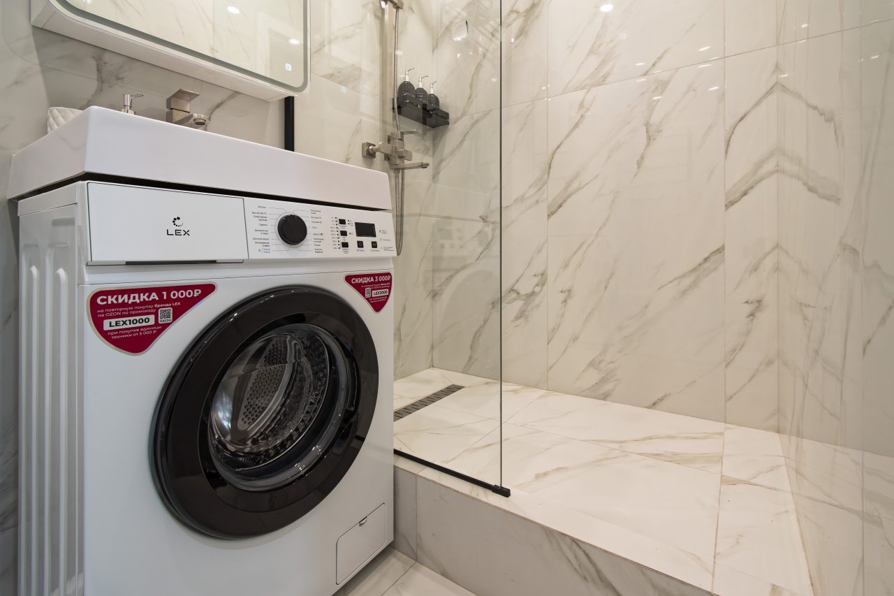 Апартамент