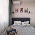 Апартамент