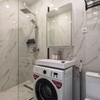 Апартамент