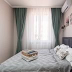 Двухместный (ЖК М1 Сколково 1564), Апартаменты ЖК М1 Сколково