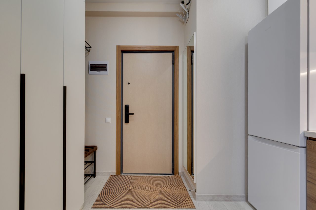 Апартамент