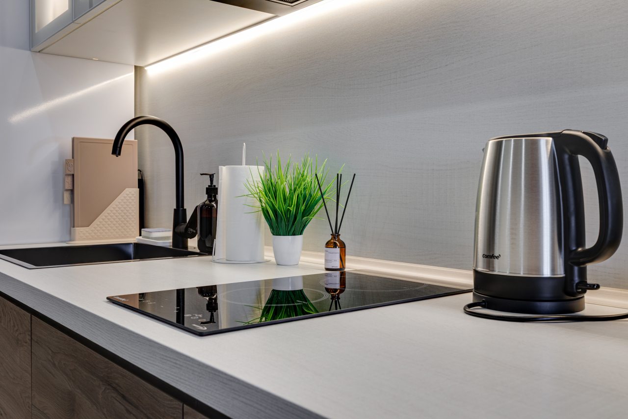 Кухонные принадлежности