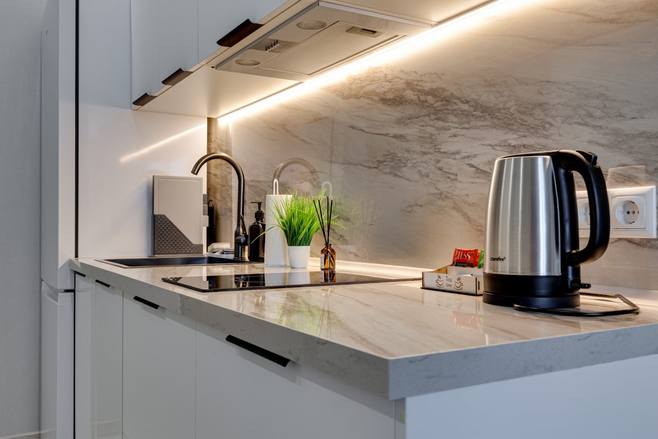 Бытовая техника