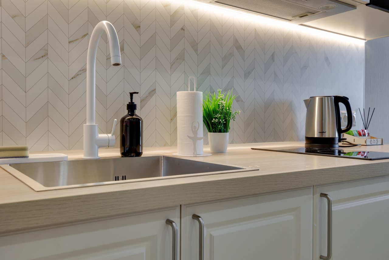 Кухонные принадлежности