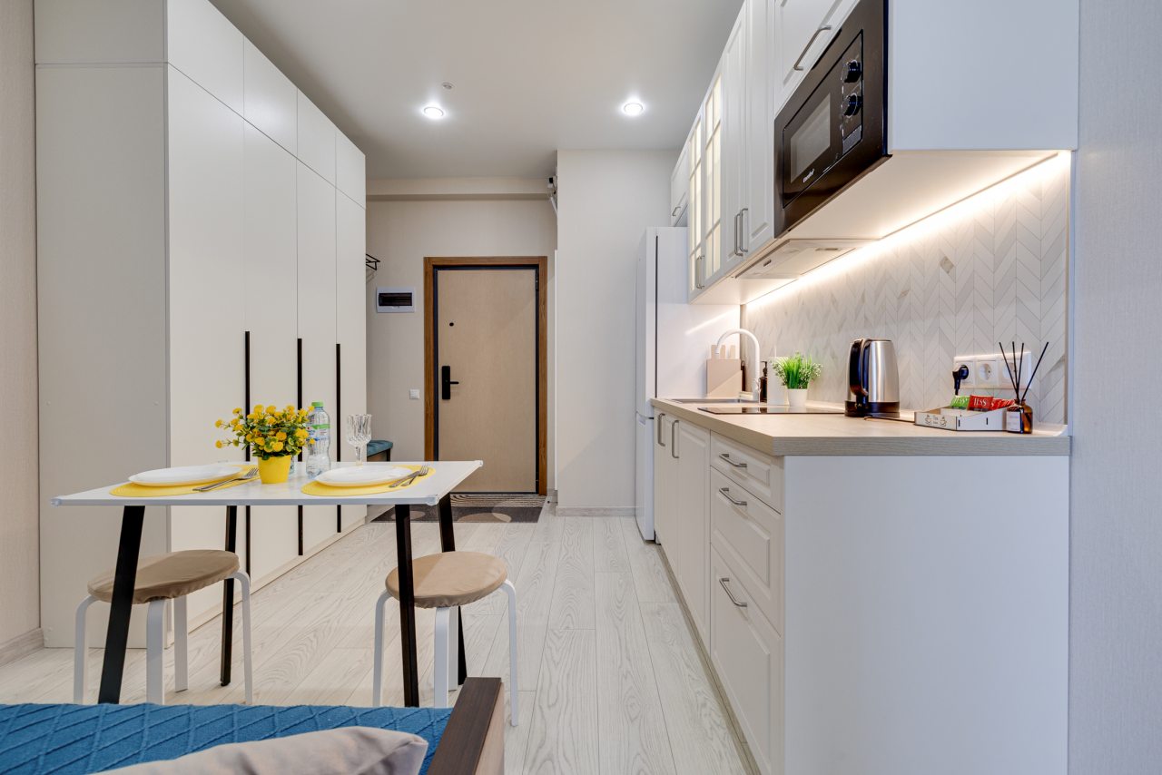 Апартамент