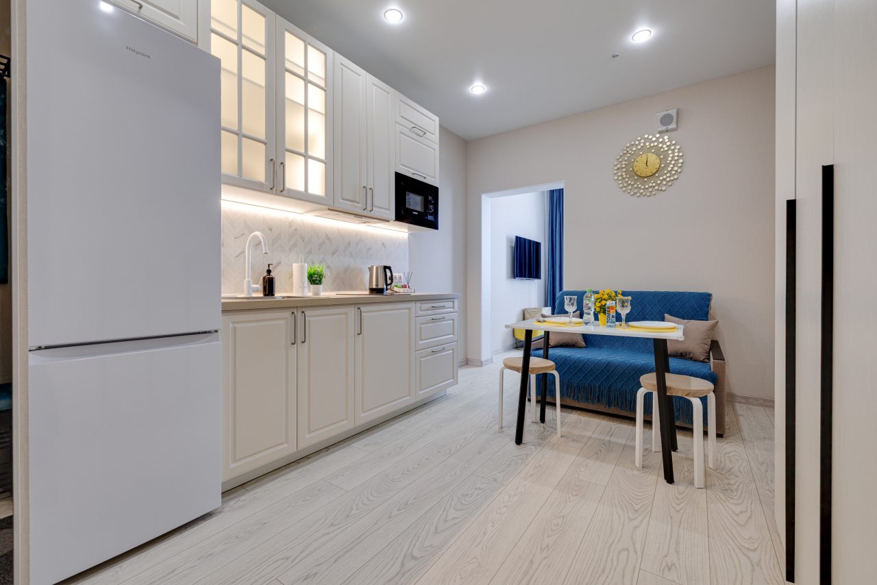 Апартамент