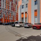 Парковка