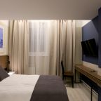 Двухместный (Номер Стандарт), Гостиница САМПО