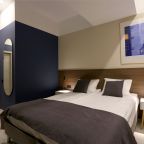 Двухместный (Номер Стандарт), Гостиница САМПО