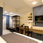 Двухместный (Номер Стандарт), Гостиница САМПО