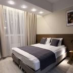 Двухместный (Номер Стандарт), Гостиница САМПО