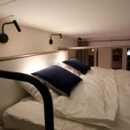 Двухместный (Студия), Гостиница САМПО