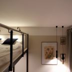 Двухместный (Студия), Гостиница САМПО