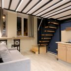 Двухместный (Студия), Гостиница САМПО