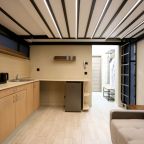 Двухместный (Студия), Гостиница САМПО