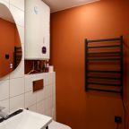 Двухместный (Стандарт 01), Гостиница САМПО