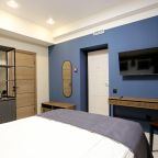 Двухместный (Стандарт 01), Гостиница САМПО