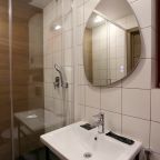 Двухместный (Стандарт 01), Гостиница САМПО