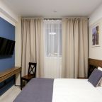 Двухместный (Стандарт 01), Гостиница САМПО