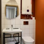 Двухместный (Стандарт 01), Гостиница САМПО