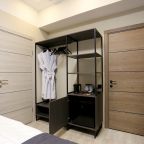 Двухместный (Стандарт 01), Гостиница САМПО