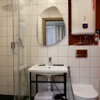 Двухместный (Стандарт 01), Гостиница САМПО