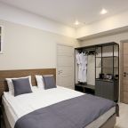 Двухместный (Стандарт 01), Гостиница САМПО