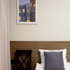 Двухместный (Стандарт 01), Гостиница САМПО