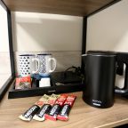 Двухместный (Стандарт 02), Гостиница САМПО