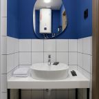 Двухместный (Стандарт 02), Гостиница САМПО