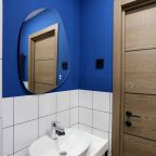 Двухместный (Стандарт 02), Гостиница САМПО