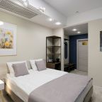 Двухместный (Стандарт 02), Гостиница САМПО