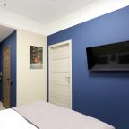 Двухместный (Стандарт 02), Гостиница САМПО