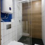 Двухместный (Стандарт 02), Гостиница САМПО