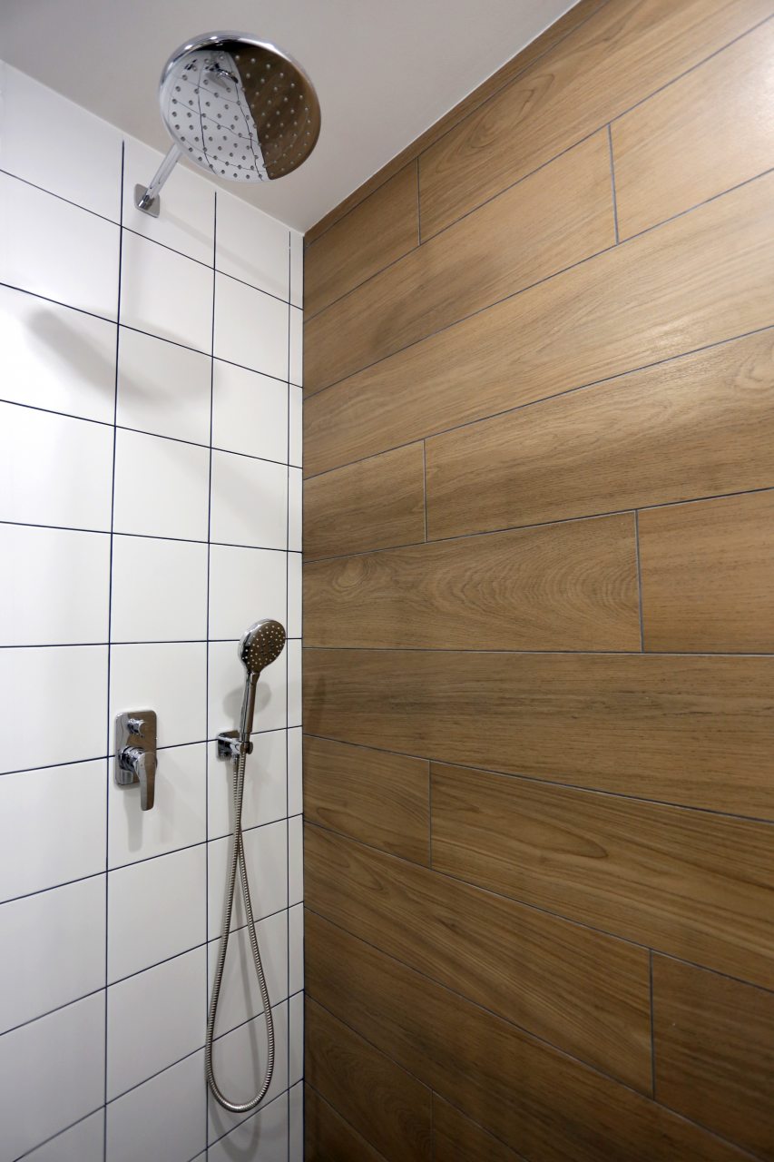 Двухместный (Стандарт 02), Гостиница САМПО