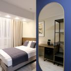 Двухместный (Стандарт 03), Гостиница САМПО