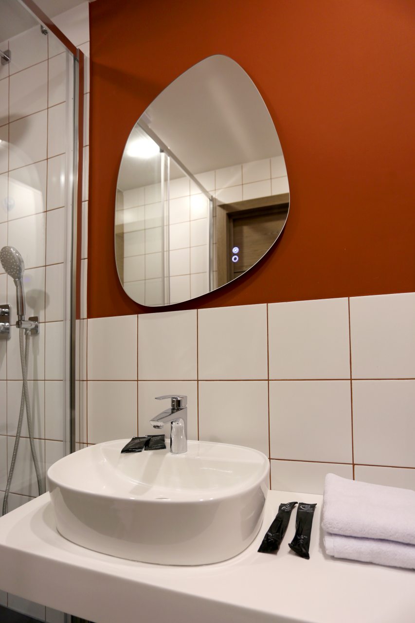 Двухместный (Стандарт 03), Гостиница САМПО