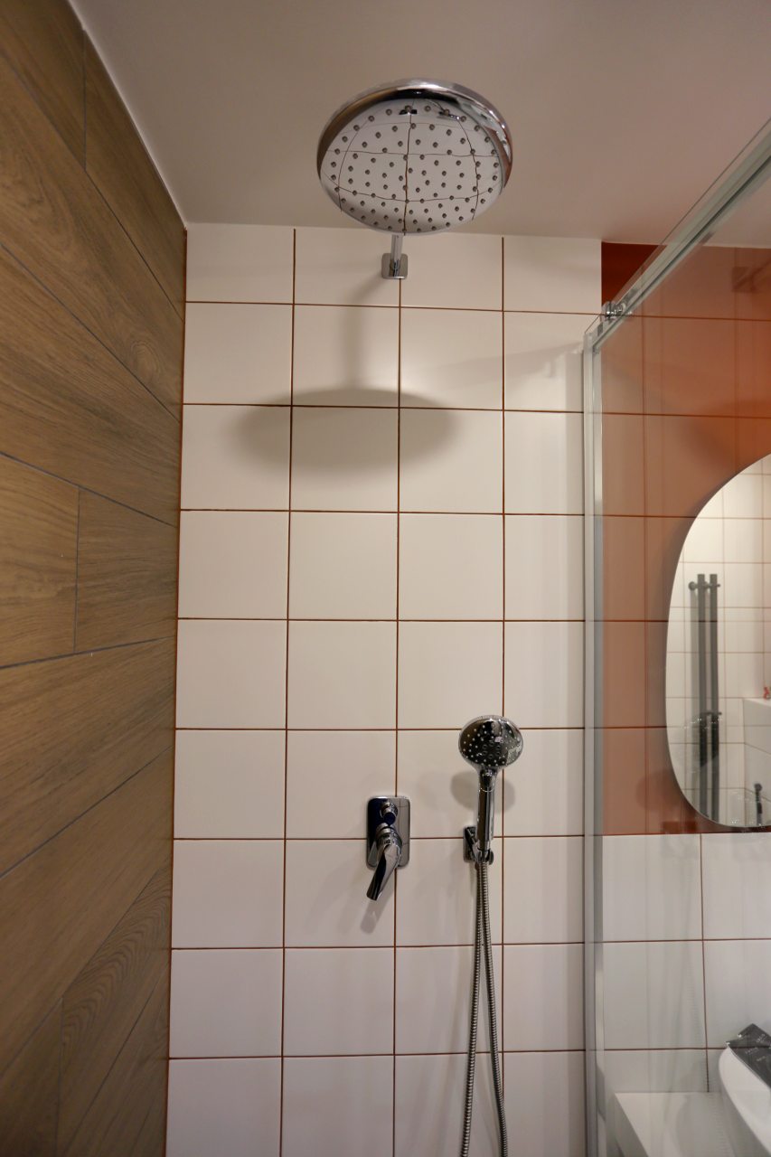 Двухместный (Стандарт 03), Гостиница САМПО